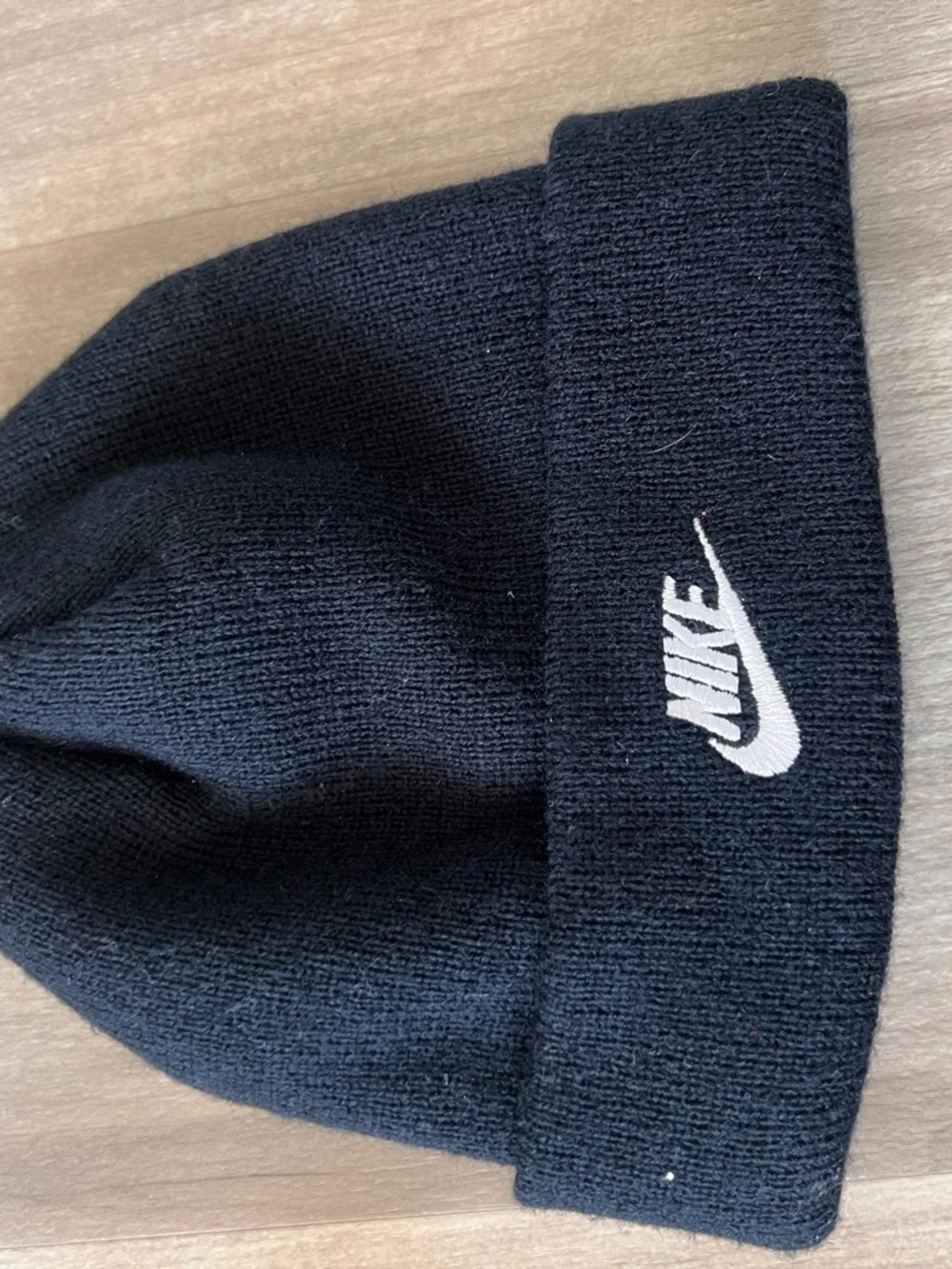 Set of 2 Infant Stocking hats